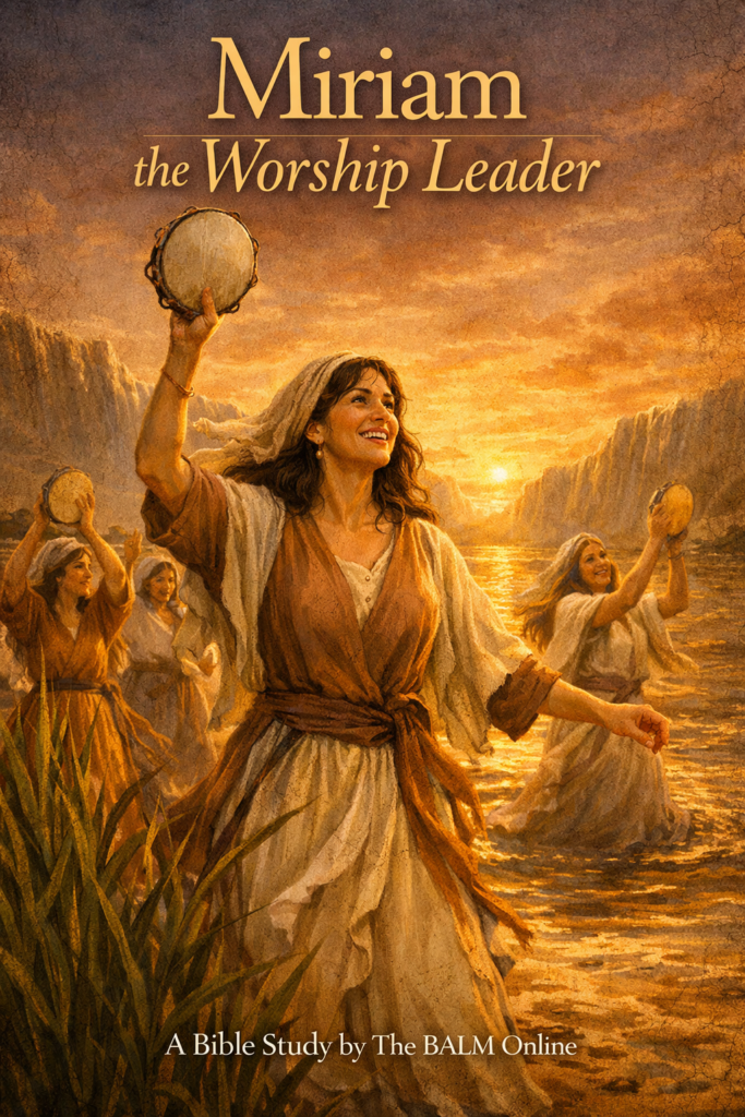 Thirsty Thursday Bible Study July 9th copilot 20260616 154551