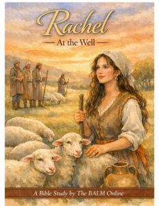 rachel
