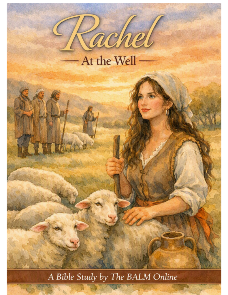 rachel rachel